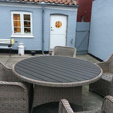 Sondergade 21 Villa Marstal Eksteriør bilde