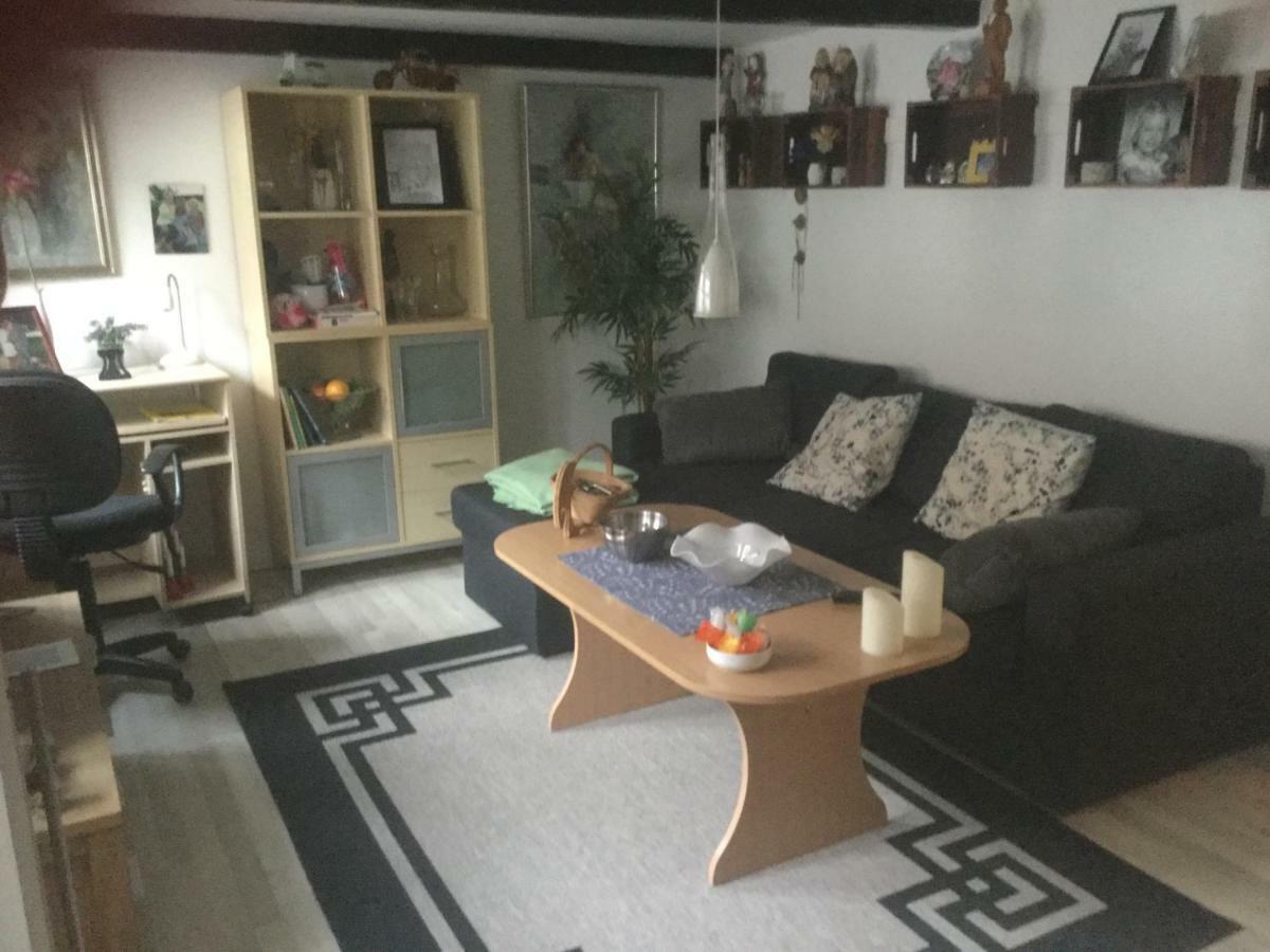 Sondergade 21 Villa Marstal Eksteriør bilde