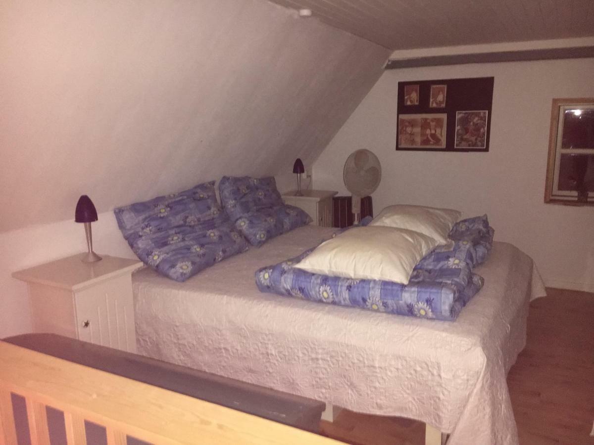 Sondergade 21 Villa Marstal Eksteriør bilde